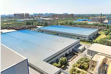 Porcellana Henan Yimu Technology Industry Co., Ltd.
