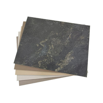 15mm/17mm/18mm Melamine MDF Board for Kitchen Cabinet Door Fibreboard Tipo di cartoni rigidi