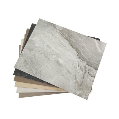 Tavola Mdf 25mm 16mm 15mm spessa Hdf Legno inchiostro rivestito Mdf Piastra per il mercato della Nigeria