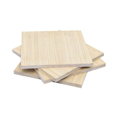 Tavola in fibra di densità media 18 mm Bianca 3 mm Tavola Mdf per la Malesia Paese