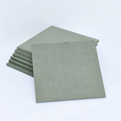 Moderno design 1/2 pollice impermeabile MDF per mobili armadio Disegno a prova di umidità