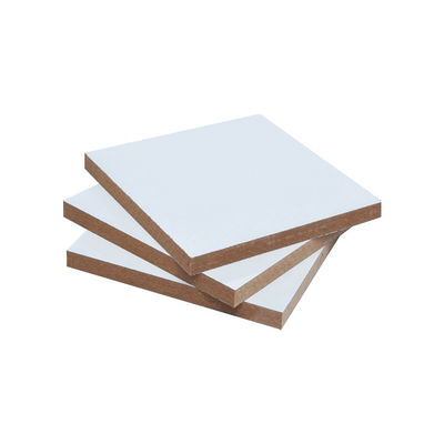 Tavola Mdf in fibra di legno per interni 100X60 con materiale riciclato in imballaggio standard