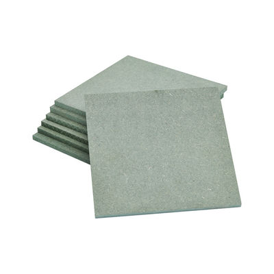 Tavola Mdf in fibra di legno per interni 100X60 con materiale riciclato in imballaggio standard