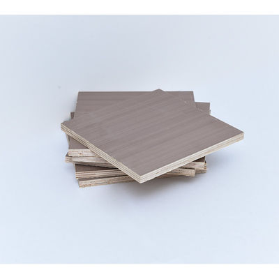 Dischi rigidi carta di melamina laminata di 18 mm UV MDF per mobili a prova di umidità