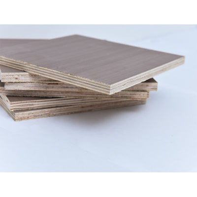 3mm 6mm 12mm 15mm 18mm Fibreboard semplici grezzi MDF Legno/MDF Board/MDF Sheet per la decorazione dei mobili