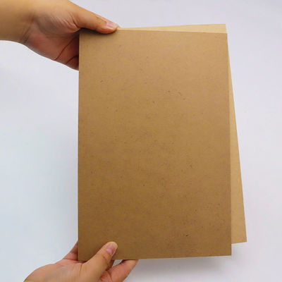 3mm 6mm 12mm 15mm 18mm Fibreboard semplici grezzi MDF Legno/MDF Board/MDF Sheet per la decorazione dei mobili