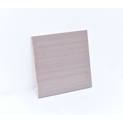 3mm 6mm 12mm 15mm 18mm Fibreboard semplici grezzi MDF Legno/MDF Board/MDF Sheet per la decorazione dei mobili