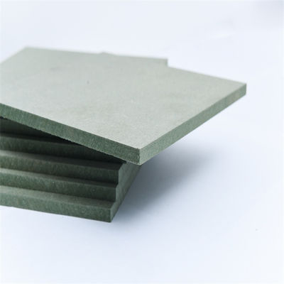 Qatar Sublimation Mdf Disk 15cm Box Gift Veneer in legno Slatwall Pannello in legno 2.0mm 11mm