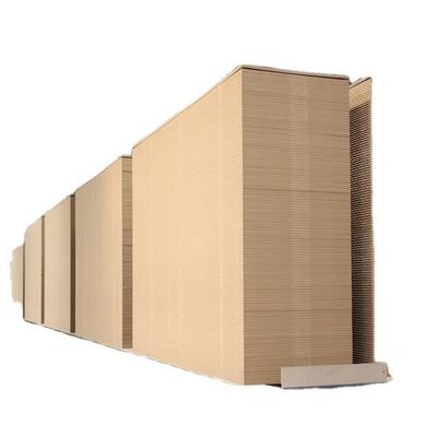 Fibra di legno spessore 1,5-25 mm Melamina MDF/ Carta MDF grezza per mobili personalizzabili