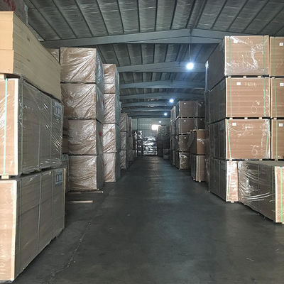 Mdf semplice Melamina laminata 18 mm Mdf artigianale 3 mm 15 mm 18 mm per interni