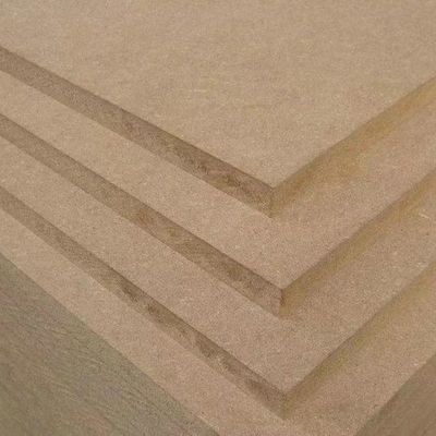 2mm 3mm 4mm 5mm 6mm 9mm 12mm 15mm 16mm 18mm 21mm Pannello in MDF grezzo in melamina MDF normale MDF