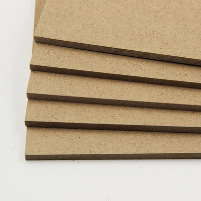 2mm 3mm 4mm 5mm 6mm 9mm 12mm 15mm 16mm 18mm 21mm Pannello in MDF grezzo in melamina MDF normale MDF
