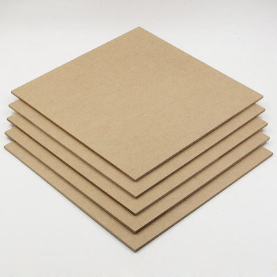 2mm 3mm 4mm 5mm 6mm 9mm 12mm 15mm 16mm 18mm 21mm Pannello in MDF grezzo in melamina MDF normale MDF