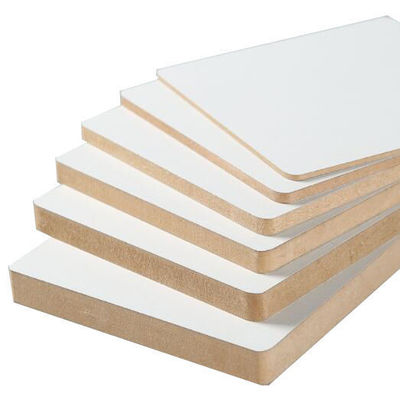 Prezzi del cartone Mdf di prima classe / Grado Mdf di prima classe / Sfondo 6mm / 9mm / 12mm / 18mm