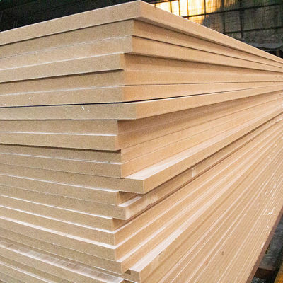 Prezzi del cartone Mdf di prima classe / Grado Mdf di prima classe / Sfondo 6mm / 9mm / 12mm / 18mm