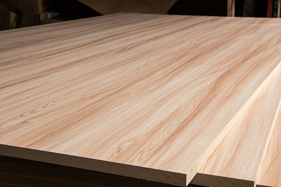 Prezzi del cartone Mdf di prima classe / Grado Mdf di prima classe / Sfondo 6mm / 9mm / 12mm / 18mm