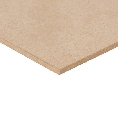 Densità 680-830 kg/m3 Tavole dure da 18 mm Tavole in fibra di legno 1220*2440 mm