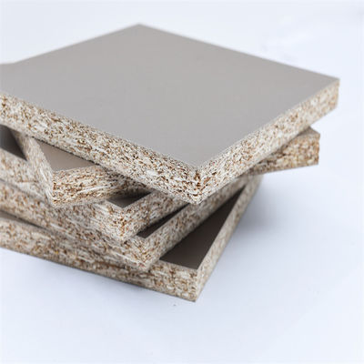 30 mm di spessore E0 Professional Melamine MDF Board per il rivestimento di pannelli di legno