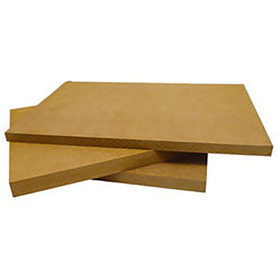 Moderno design FIRST-CLASS Facile da usare Germania Mdf pannello rivestito di fenole Mdf/hdf produttori di cartoni