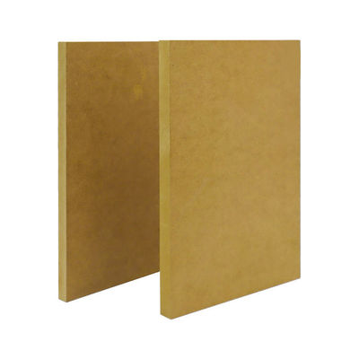 Moderno design FIRST-CLASS Facile da usare Germania Mdf pannello rivestito di fenole Mdf/hdf produttori di cartoni