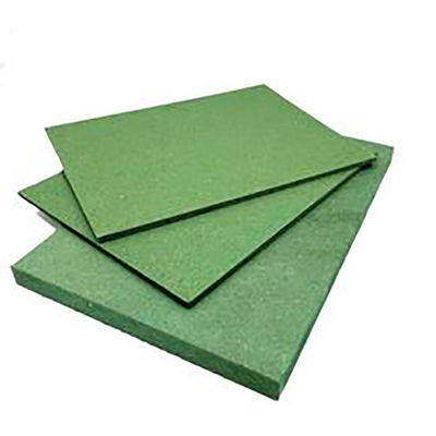 Armadio Melamina Hmr Mdf Verde Umidità Au 17mm E 19mm Mdf Hdf Tavola per mobili