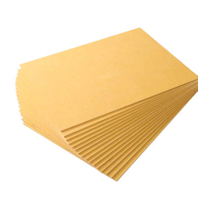 Mercato dei mobili da cucina FIRST-CLASS Grade Melamine Mdf Board con design personalizzato