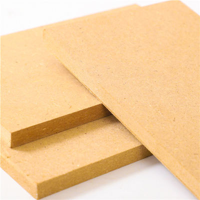 Mercato dei mobili da cucina FIRST-CLASS Grade Melamine Mdf Board con design personalizzato