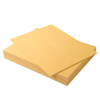 Mercato dei mobili da cucina FIRST-CLASS Grade Melamine Mdf Board con design personalizzato