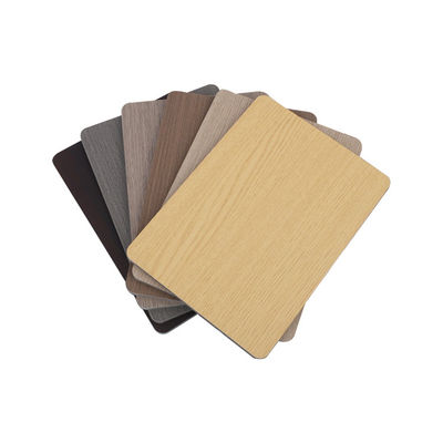 Caratteristica architettonica Tavola da parete con materiale MDF impermeabile e modello 3D Damasco