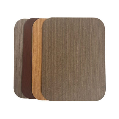 Caratteristica architettonica Tavola da parete con materiale MDF impermeabile e modello 3D Damasco