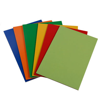 18 mm pannello MDF semplice e bianco colore di legno grano Melamina Mdf pannello a prova di umidità con 1